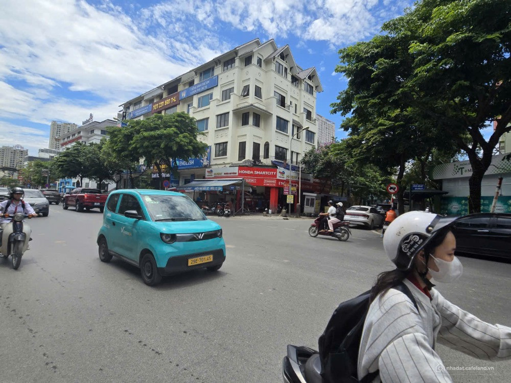 NGỘP BANK – BIỆT THỰ LIỀN KỀ GELEXIMCO LÊ TRỌNG TẤN