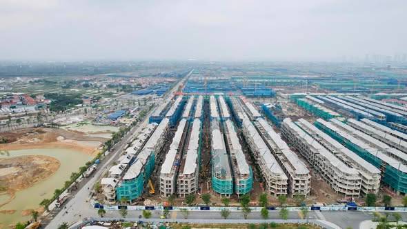 Căn 62.5m2 Vinhomes Ocean Park 2, lợi thế Cọ Xanh