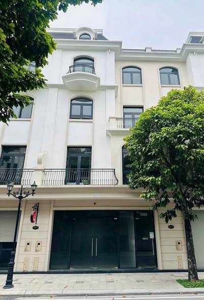 Ocean Park 2 63m2, liền kề đáng xem, giá 8,8 tỷ