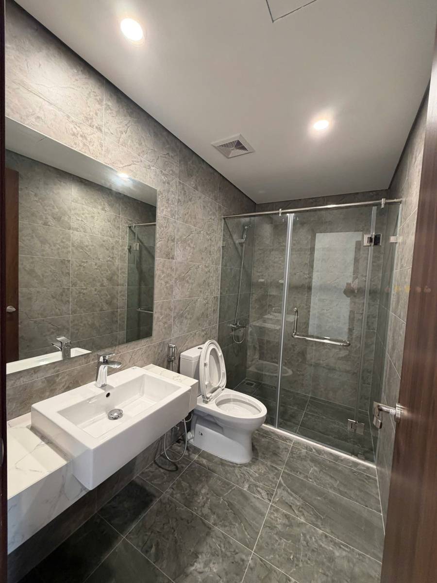 Sở hữu căn 96.5m2 tại The Zurich, Vinhomes Ocean Park