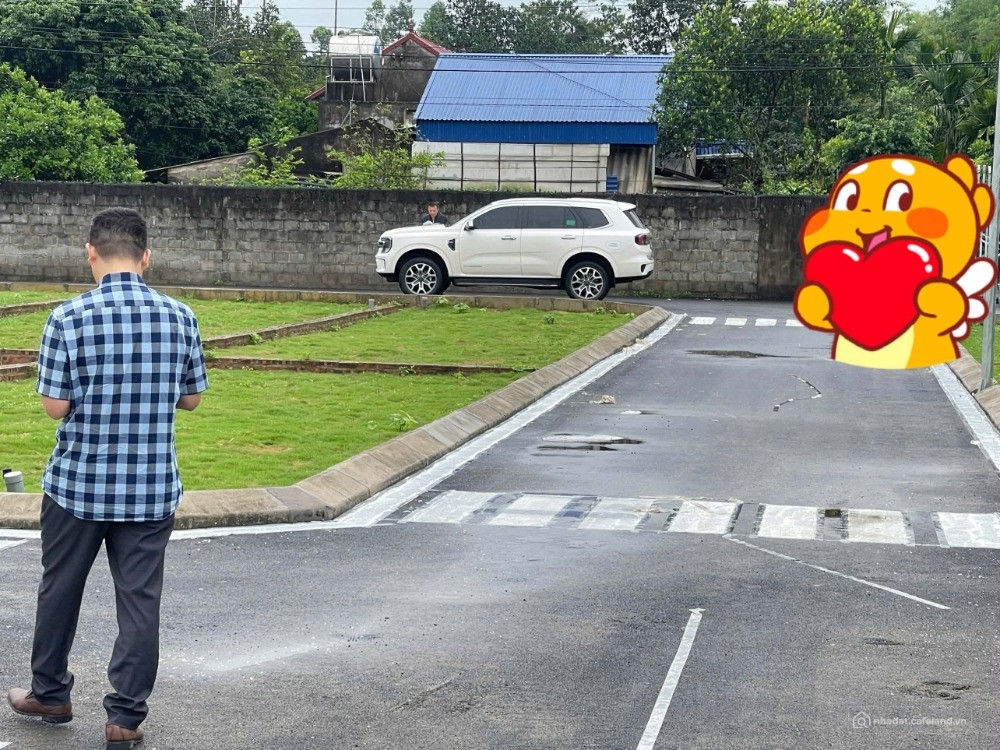 400TR MUA ĐẤT SÁT HÀ NỘI – CƠ HỘI HIẾM CÒN SÓT LẠI!