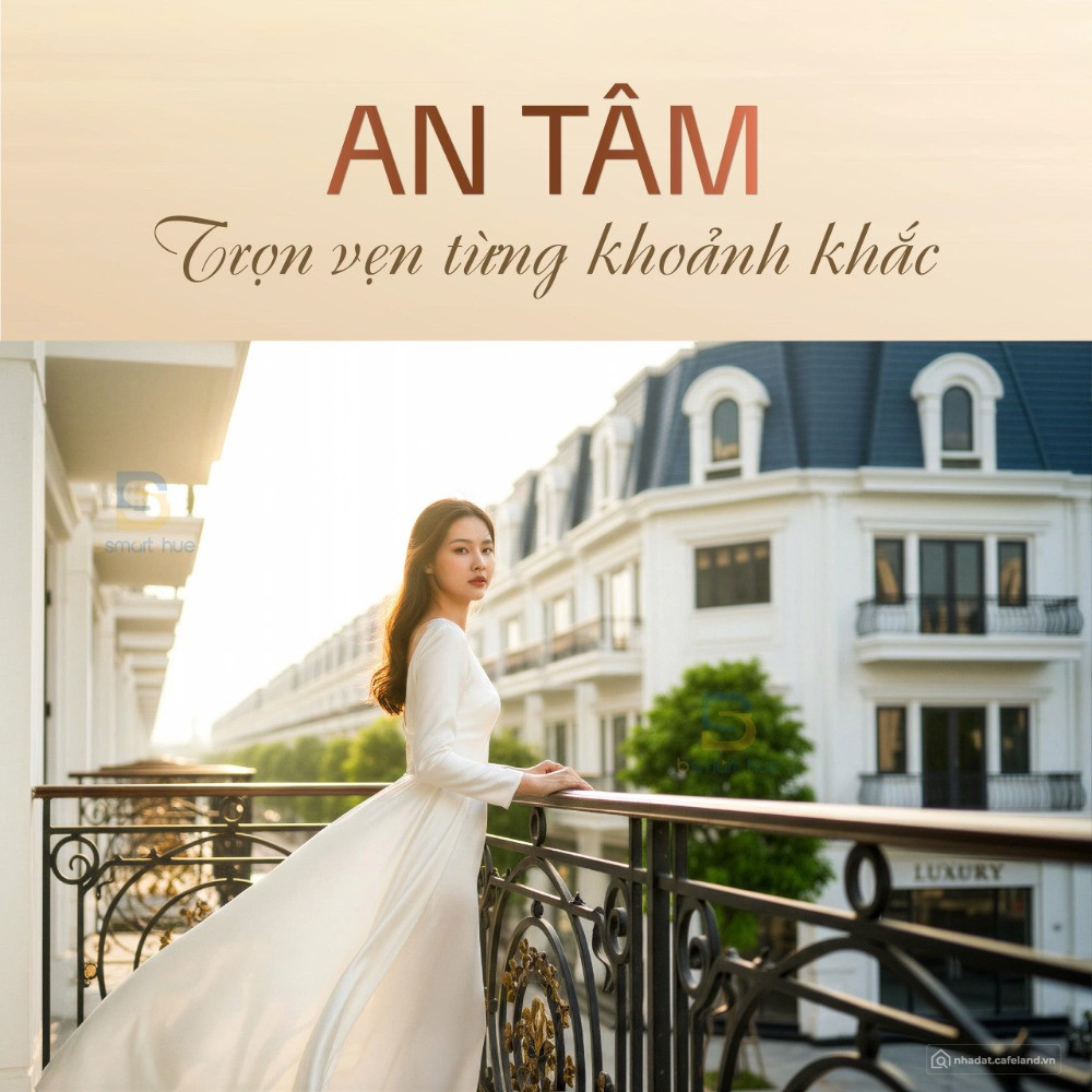  TÂM HUYẾT KIẾN TẠO – CHUẨN SỐNG MỚI TẠI PHÚ XUÂN CITY 
