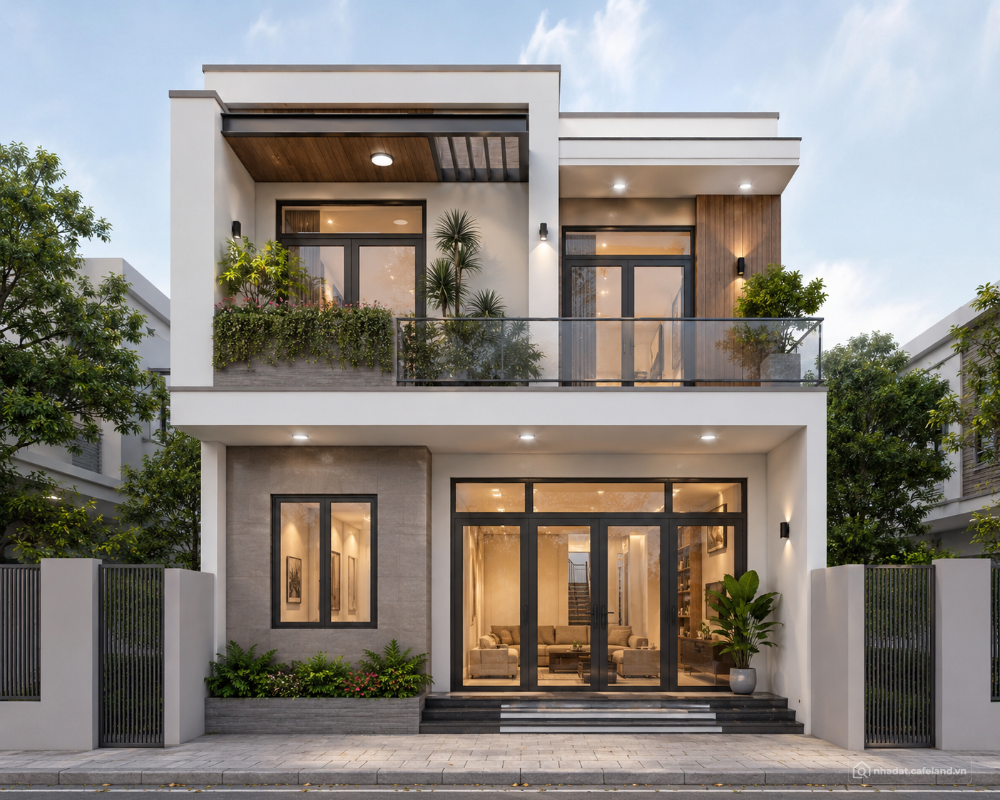 bán nhà 1 trệt 1 lầu chủ về quê định cư nên cần bán