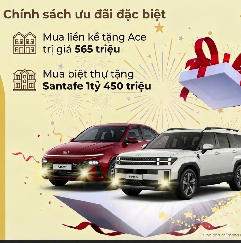  CHỈ 15 TỶ: SỞ HỮU LIỀN KỀ AN KHÁNH ECOMONY 2 MẶT THOÁNG – TẶNG XE ACCENT