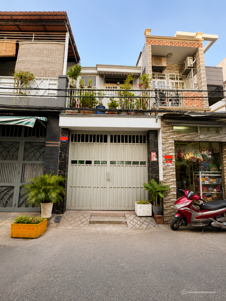 MTKD Đô Đốc Lộc, 93m², 3PN, khu dân trí cao, nơi an cư lý tưởng, 7.5 tỷ TL