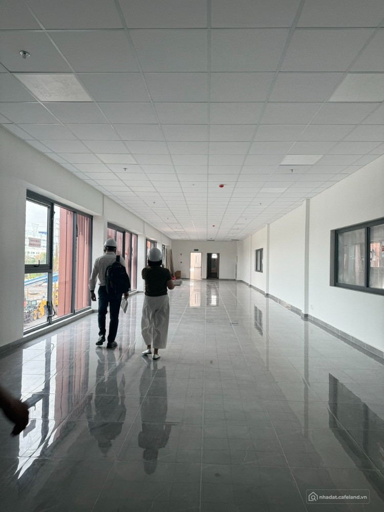 CHO THUÊ XƯỞNG 4.000m2 KHU CÔNG NGHIỆP YÊN PHONG, PCCC TỰ ĐỘNG