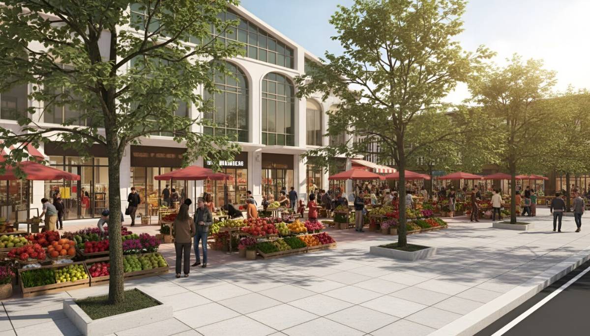 Cơ hội giữ vị trí đẹp mã L-15, 100m2 tại khu dân cư Hồng Quang Central