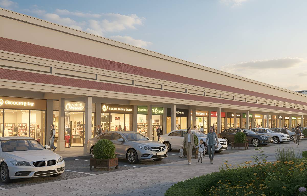Hồng Quang Central mã L-18 100m2, giá 3,49 tỷ ngay trung tâm Bắc Thanh Miện