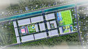 Sở hữu lô L-35 Hồng Quang Central, mặt đường 7,5m, tổng giá 3,03 tỷ