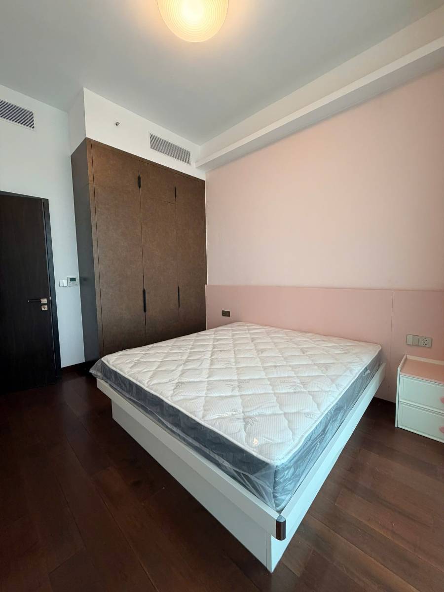 DEFINE Thạnh Mỹ Lợi 325m2, giá 62 tỷ, lựa chọn hạng sang giới hạn - tầng cao view thoáng