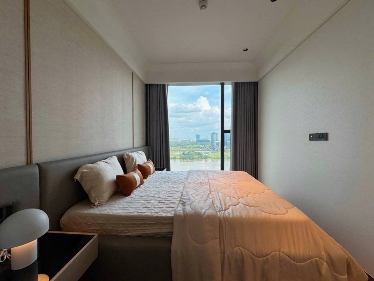 Sở hữu The Opera Residence cao cấpPN diện tích 496m2, giá 183 tỷ