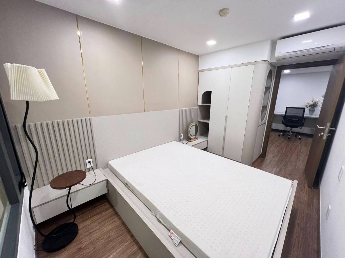 Căn hộ cao cấp The Galleria Residence 4PN – diện tích 170m2