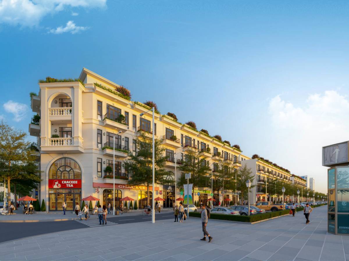 Nền 100m2 view sông Mạo Khê, giá 2,2 tỷ, sổ sẵn