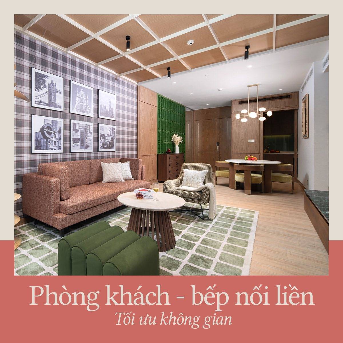 Parc Régent 145m² – căn tầng đẹp, tiện ích cao cấp trong tầm tay
