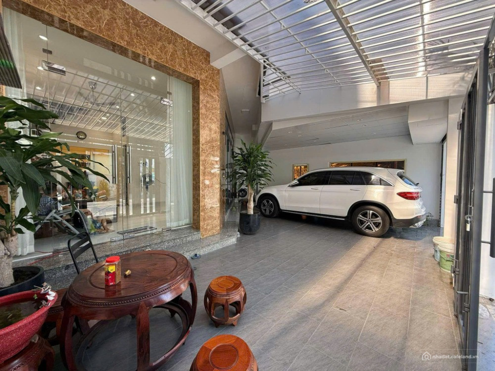 Cần nhượng lại căn góc đường Võ Trứ, Nha Trang, vị trí đẹp