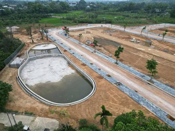 Giữ chỗ BT14-8 Dream Garden City, diện tích 150.1m², giá 4.042.610.316