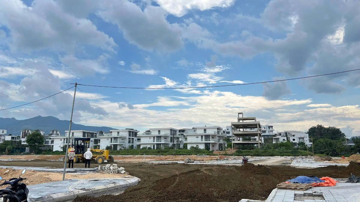 SH4-9 Dream Garden City 143.92m2, hướng Tây Nam, giá 3.712.958.755