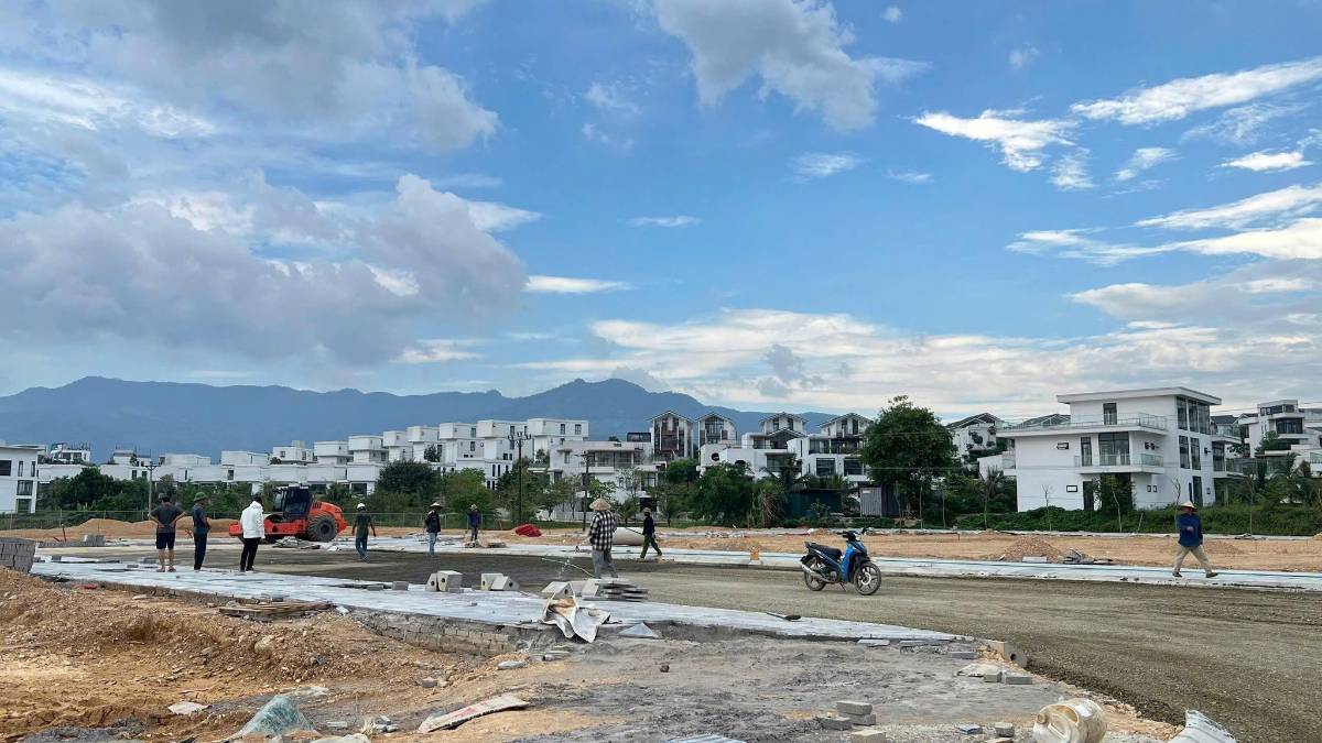 Sản phẩm BT11-2 khu BT11, pháp lý sổ hồng, vị trí Tây Hà Nội
