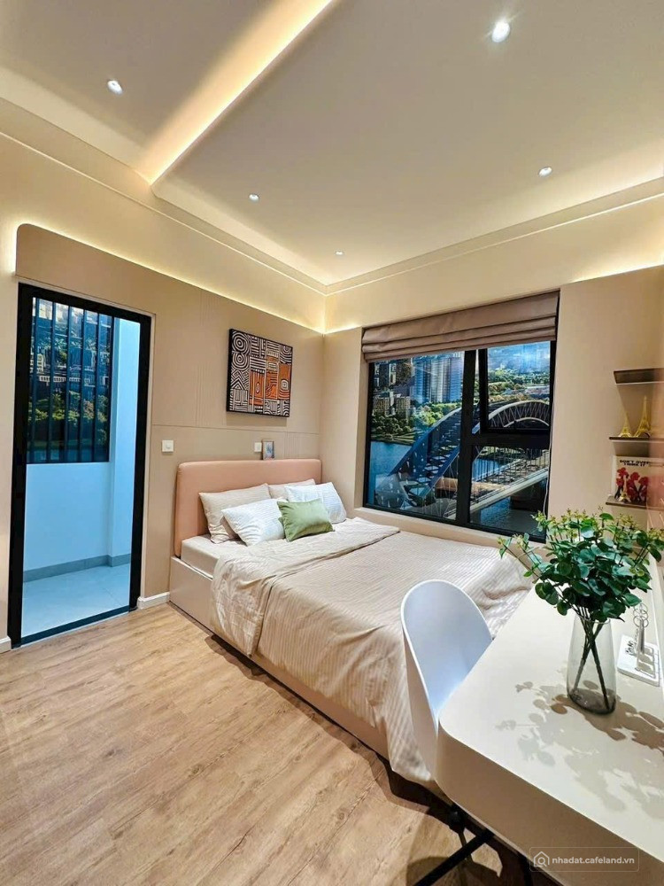 Bán căn hộ 2pn Trần Quang Diệu p. Tân Đông Hiệp, tp. HCM 1.79 tỷ. Lh: 0947875500