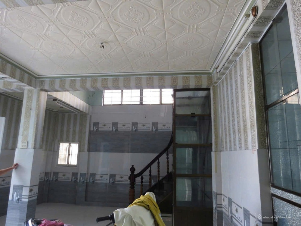 Bán nhà hẻm khu Máy Nước, Nha Trang, sở hữu ngay