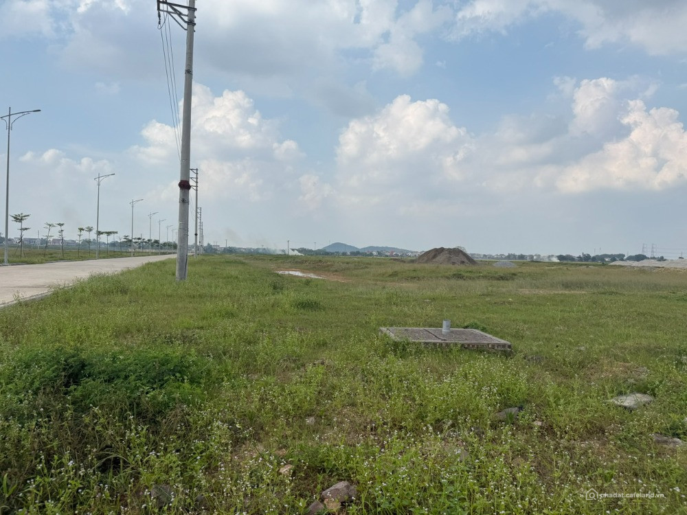 CHUYỂN NHƯỢNG 15.000M² ĐẤT CÔNG NGHIỆP DÀNH CHO DỆT NHUỘM TẠI HIỆP HÒA – BẮC GIA