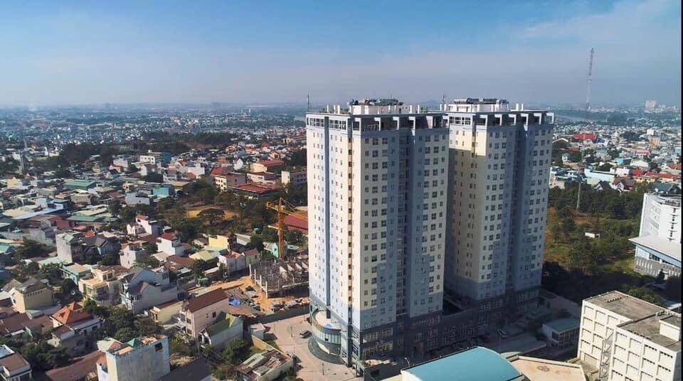 Căn 65m2 Sơn An Plaza giá 1.500.000.000, 2PN 2WC dễ ở ngay