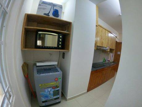 Penthouse Sơn An Plaza 140m2 giá 3.600.000.000, không gian rộng hiếm có