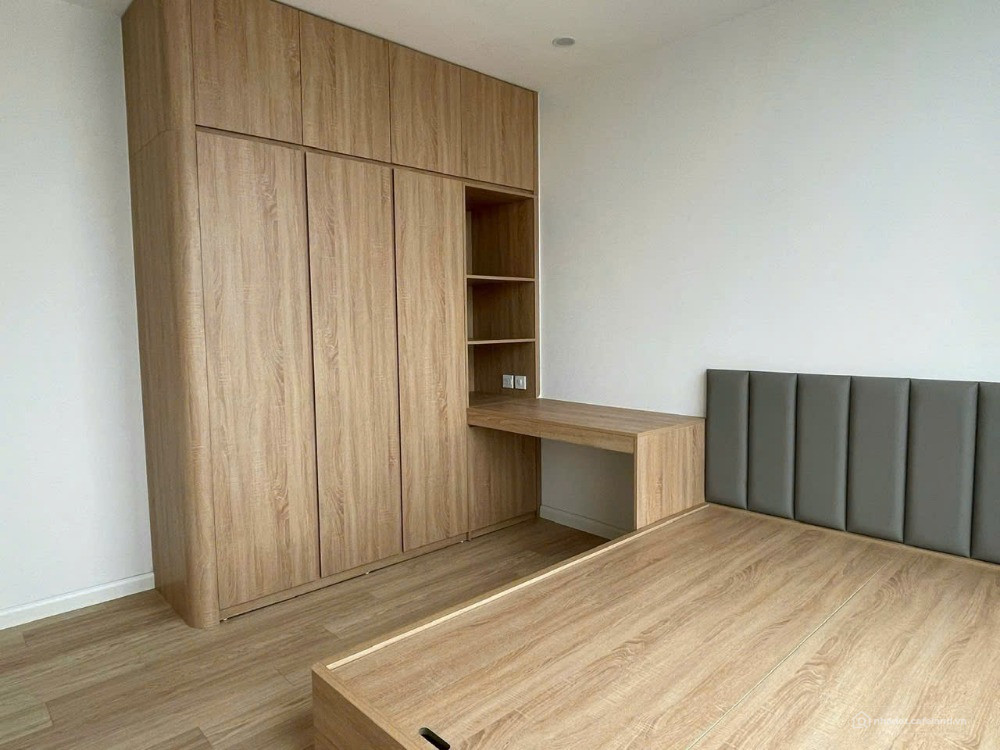 Chung cư 97m, 3pn, view mặt đường Tố Hữu, giá chỉ 7 tỷ