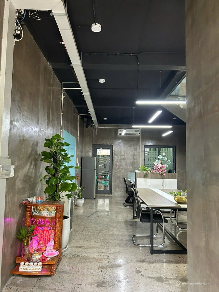 Nhà KDC River Park đường Liên phường DT 75m, 3 tầng khu vip