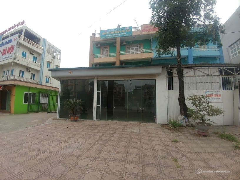 Cho thuê Văn phòng tại KCN Tiên Sơn - Hoàn Sơn: Sẵn sàng cho mọi hoạt động kinh
