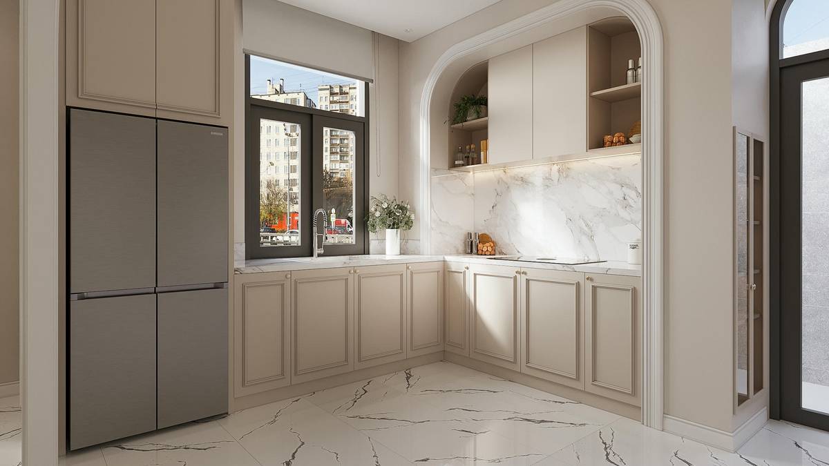 Nhà phố Golden Boulevard 124.4m2, hướng đến dòng tiền cho thuê