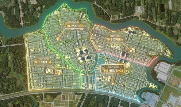 D-LK.62-3 diện tích 120m2 tại T&T City Millennia, giá full 7.362.693.252