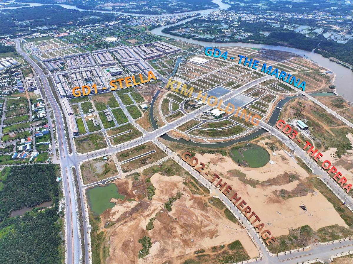 D-LK.39-3 108m2 giá 6.753.340.640, lựa chọn gọn vốn tại T&T City Millennia