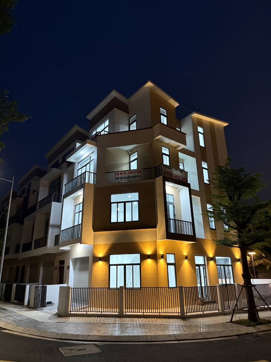 D-LK.65-6A 120m2 giá full 7.362.693.252, lợi thế kết nối Lê Văn Lương nối dài