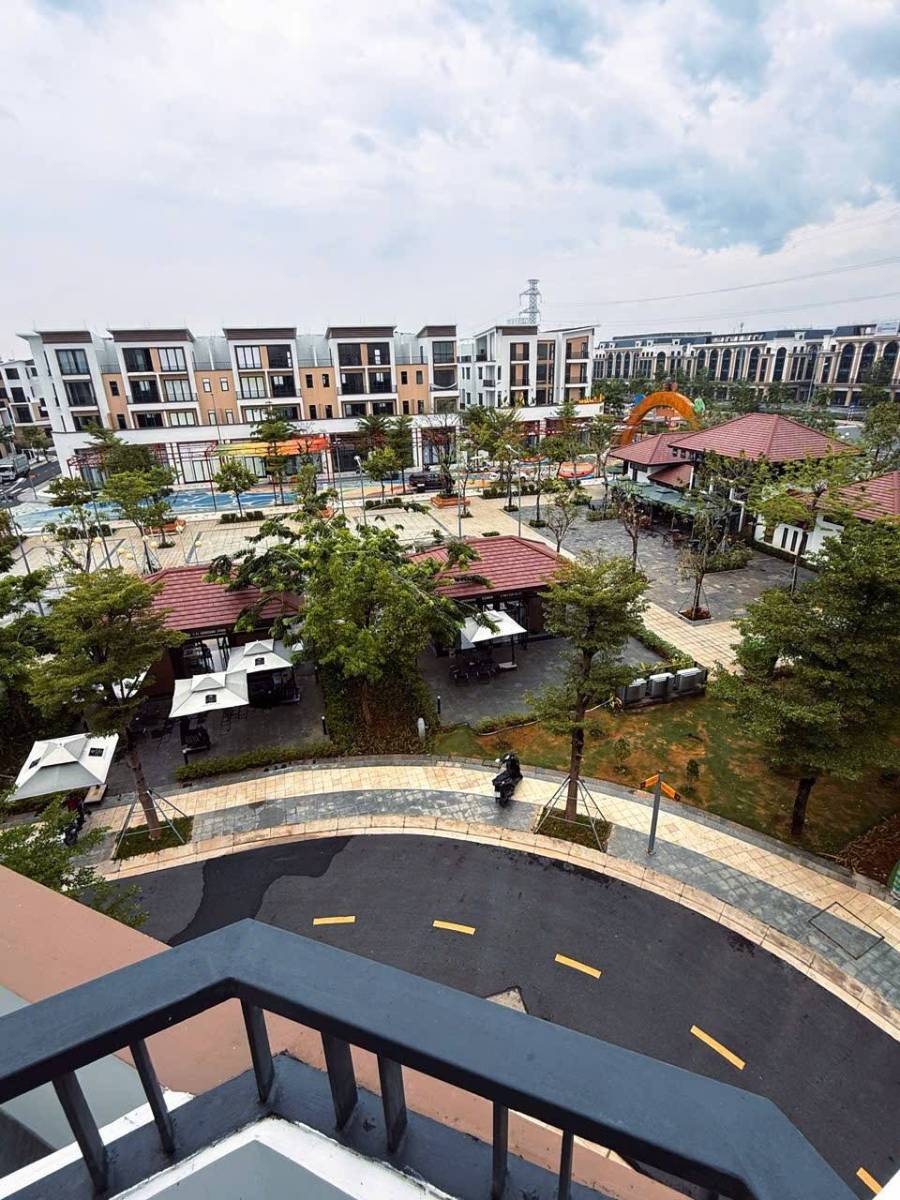 D-LK.64-11 108m2 tại T&T City Millennia, giá gồm VAT 6.747.296.987