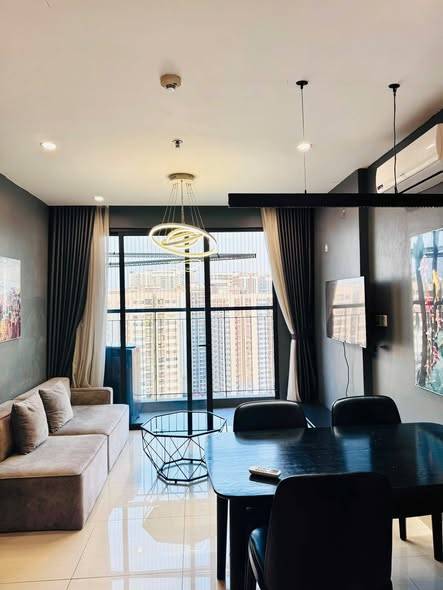 Căn 160m² 4PN Northern Emerald suất ngoại giao, giá 14,7 tỷ