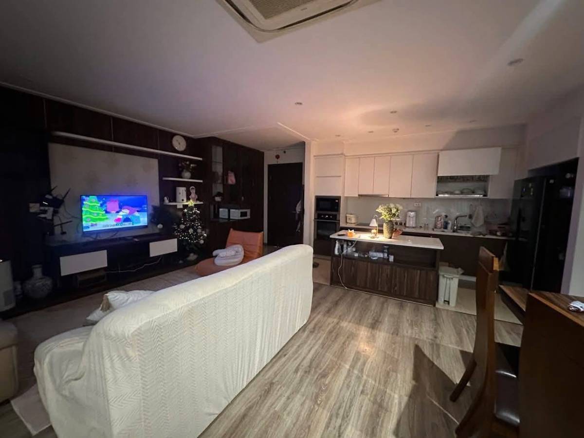 Căn 79.5m² 2PN Northern Emerald đối diện AEON, giá 7,65 tỷ