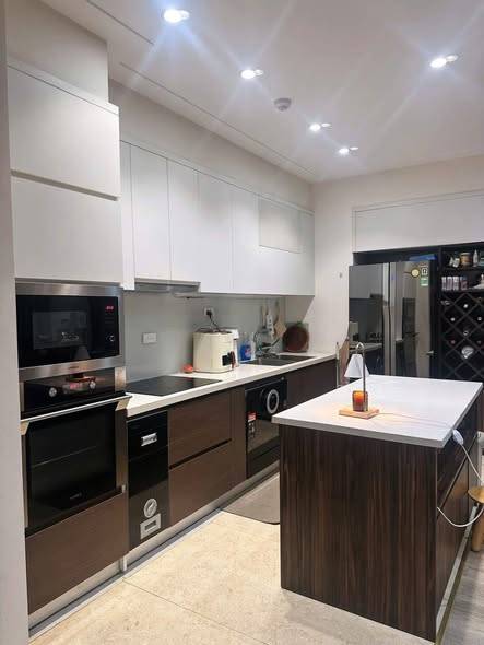 Căn 80m² 2PN Northern Emerald full tiện ích, giá 7,8 tỷ