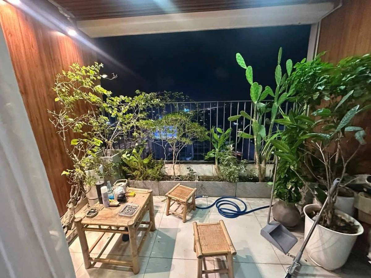 Căn 85m² 2PN Northern Emerald tầng đẹp, view nổi bật, giá thỏa thuận