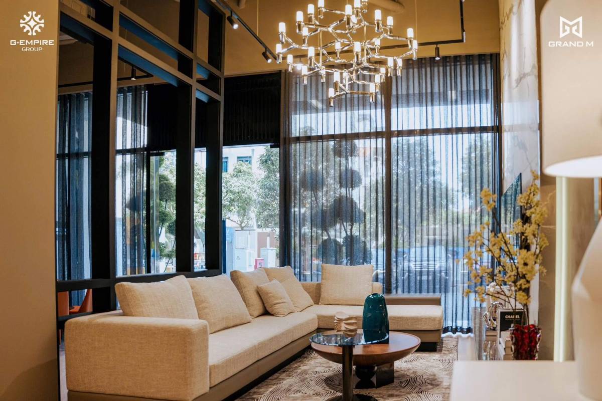 Căn 80m² 2PN Northern Emerald tòa mới, ký trực tiếp chủ đầu tư