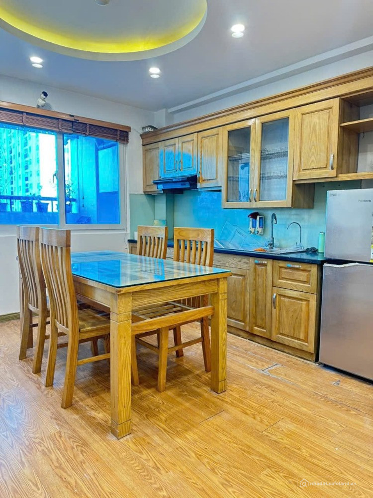 Chỉ 3,92 tỷ Có Ngay Chung Cư Sài Đồng, Long Biên 70m2 (sổ sẵn giao dịch)       