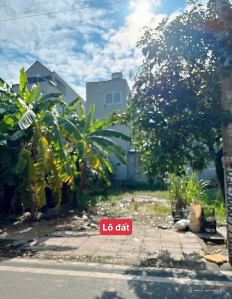 BÁN ĐẤT BĂNG 2 KCN THĂNG LONG III – 100M² FULL THỔ CƯ, ĐƯỜNG 16,5M, VỊ TRÍ ĐẸP
