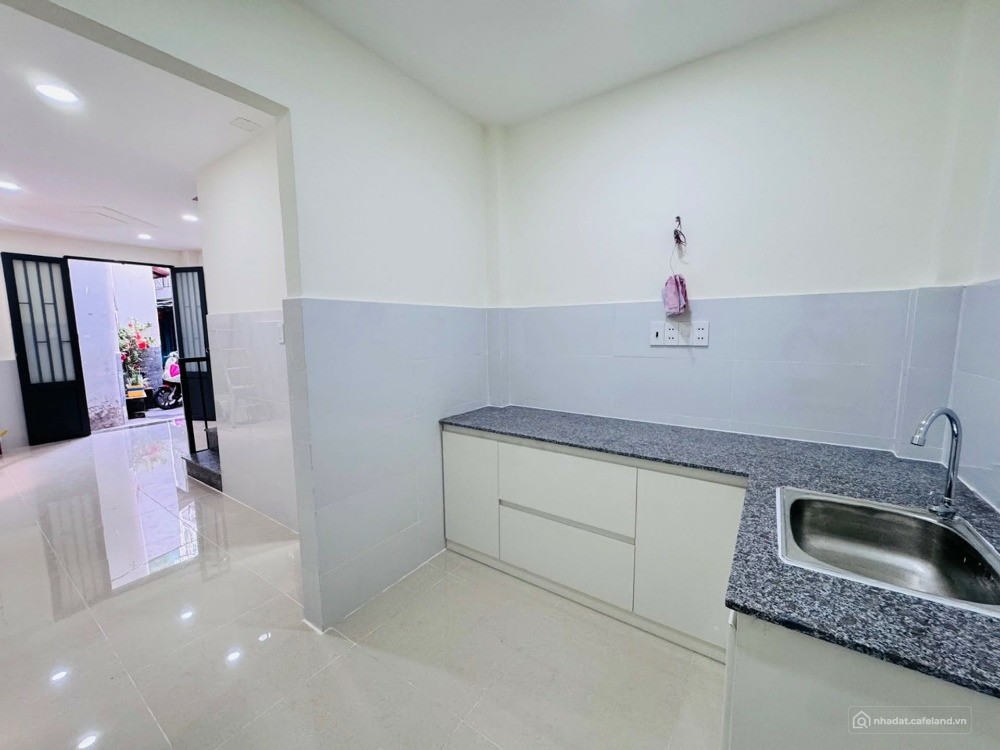 TRUNG TÂM Q1, CĂN GÓC TRẦN QUANG KHẢI - 4.2 TỶ