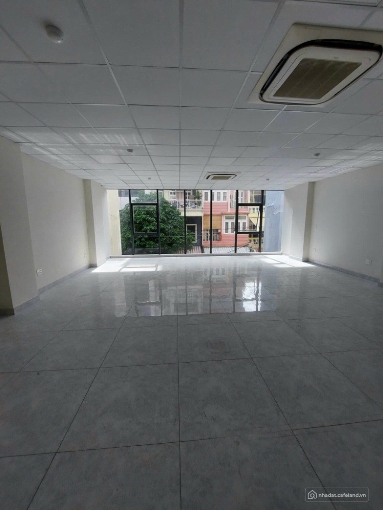 Bán Tòa Nhà VP Đường Số Tân Phú Q7 – 8x15m - Hầm 4 Lầu– Giá 34 Tỷ TL