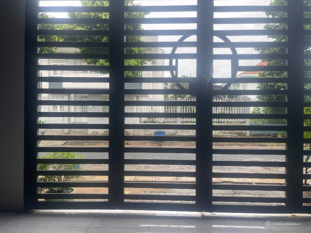 Bán nhà tại đường số 2, phường An Châu, tỉnh An Giang