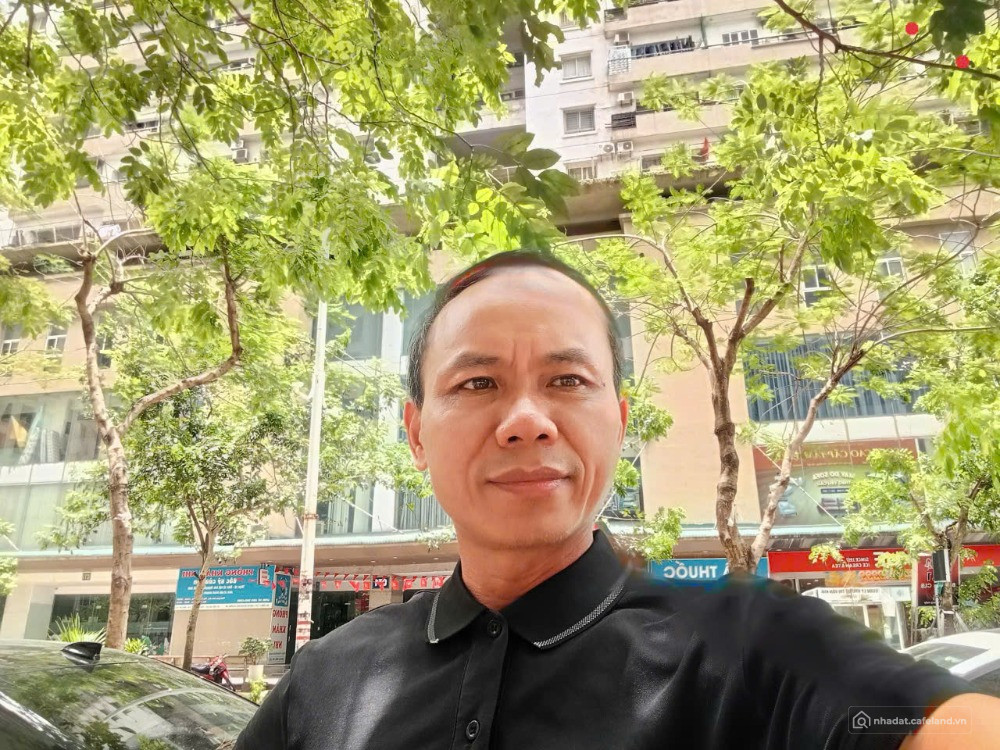 CHUNG CƯ - 155M2 - LÔ GÓC 3 THOÁNG - 3PN FULL-  KĐTM VĂN KHÊ  0977690119