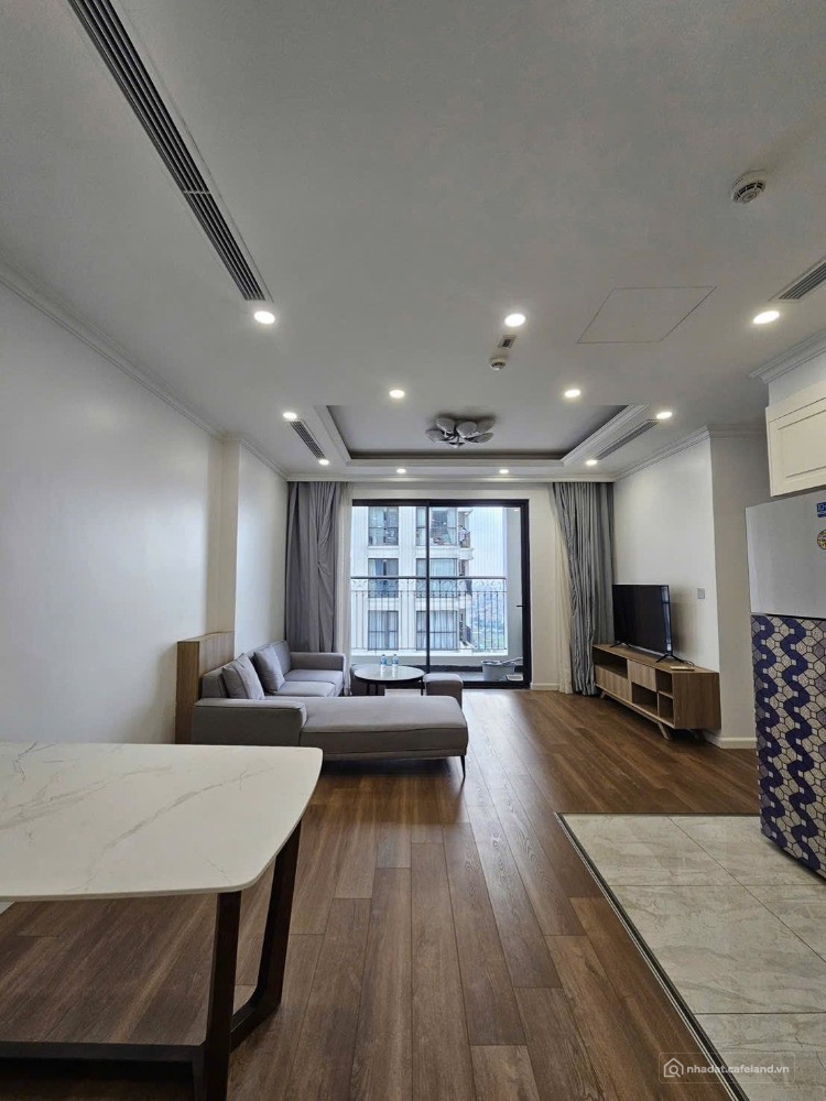 Bán gấp căn hộ chung cư 789 Ngoại Giao Đoàn – DT 75m2 _ Giá chỉ 7,5 tỷ ( bao san