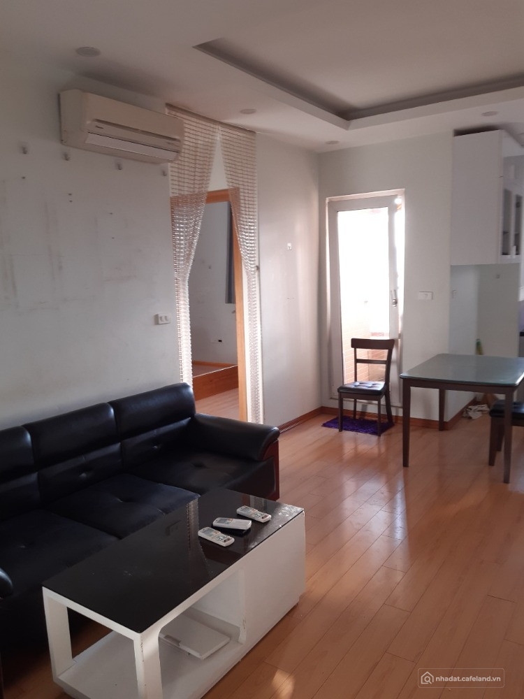 Bán chung cư Nghĩa Đô ngõ 106 Hoàng Quốc Việt – 50m2 ( 2PN) – View Hồ.