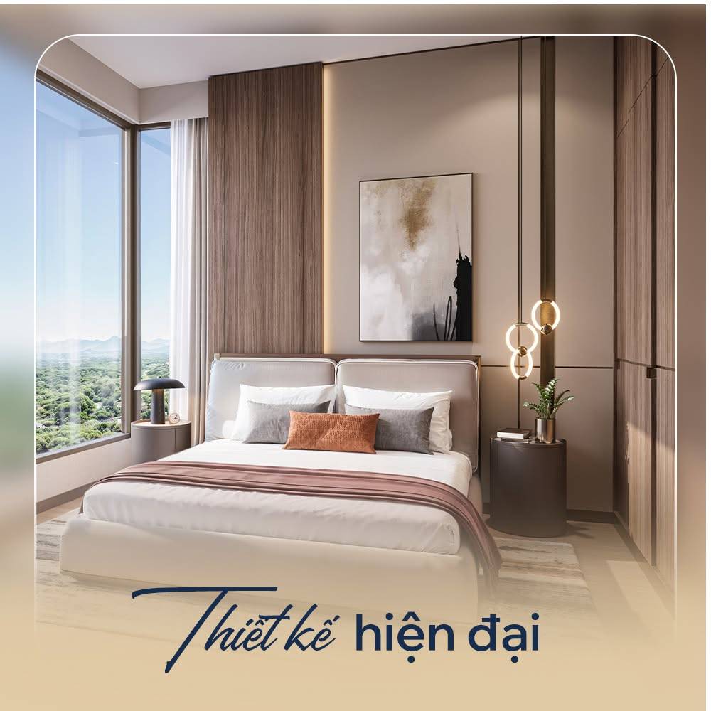 Căn góc 2 ngủ tòa A2 Masteri Grand Avenue 62m2: tầng trung, chính chủ, đã thanh toán 4 đợt
