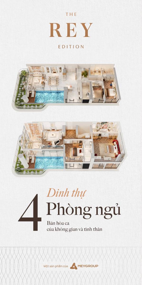 Căn hộ Rivea 61.26m2 2PN+. 8 tỷ. lợi thế kết nối cầu Vĩnh Tuy